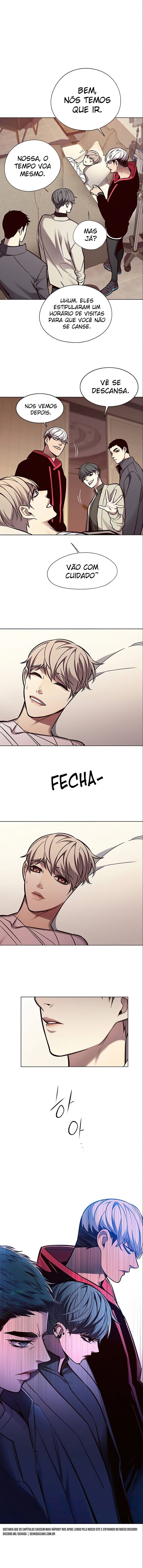 Read Eleceed PT Manga Online