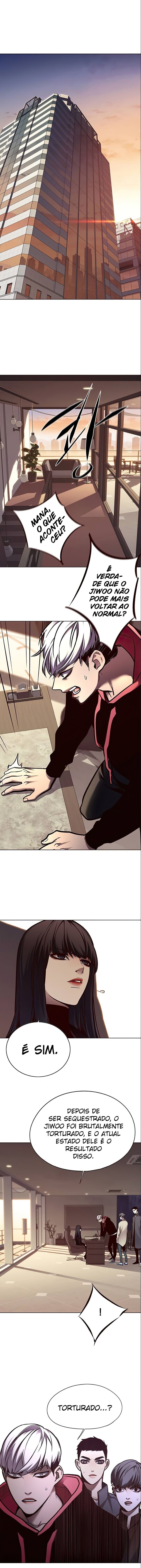 Read Eleceed PT Manga Online
