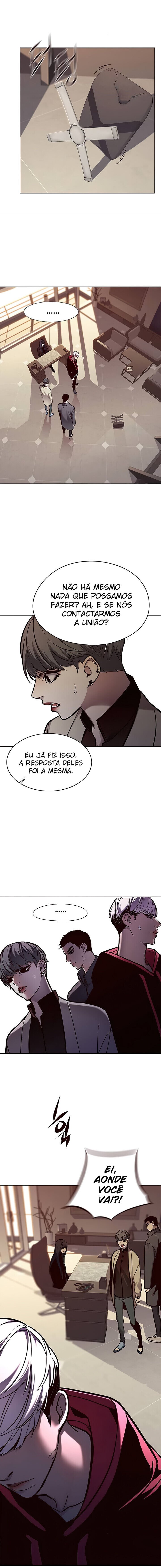 Read Eleceed PT Manga Online