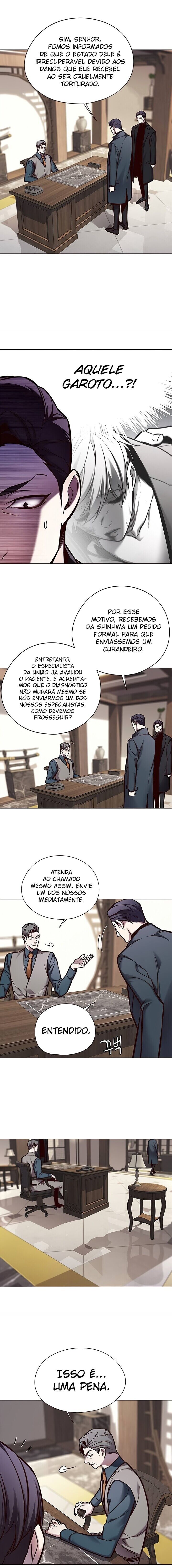 Read Eleceed PT Manga Online