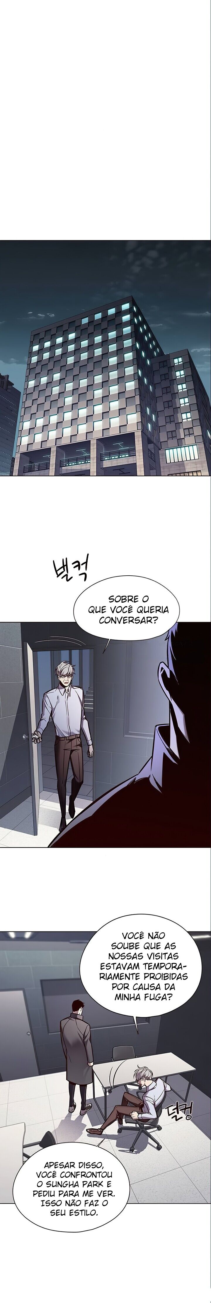 Read Eleceed PT Manga Online