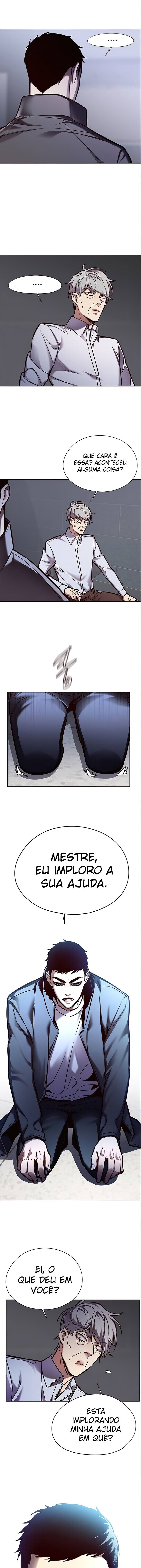 Read Eleceed PT Manga Online