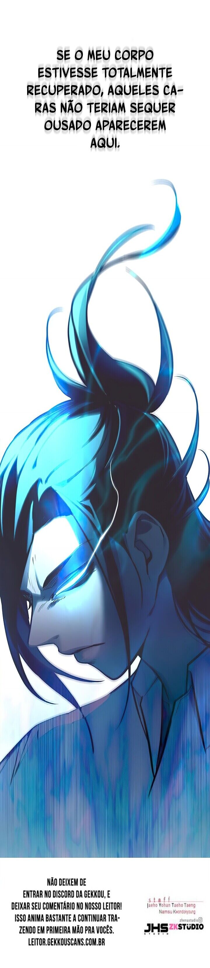 Read Eleceed PT Manga Online