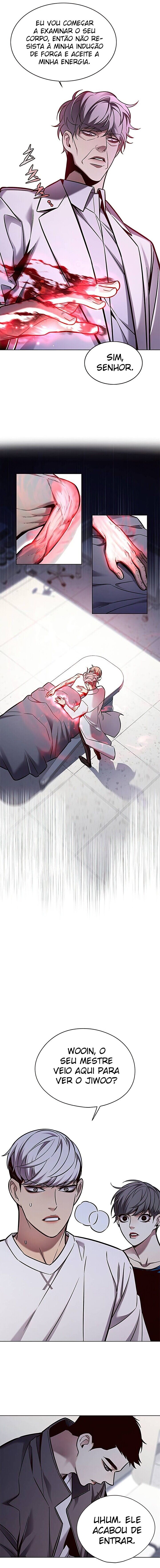 Read Eleceed PT Manga Online