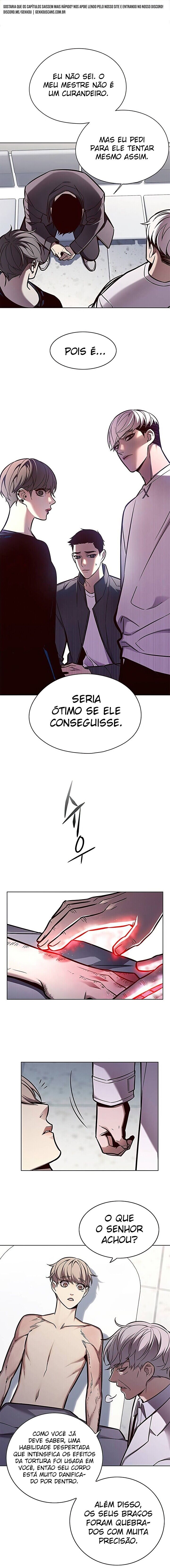 Read Eleceed PT Manga Online