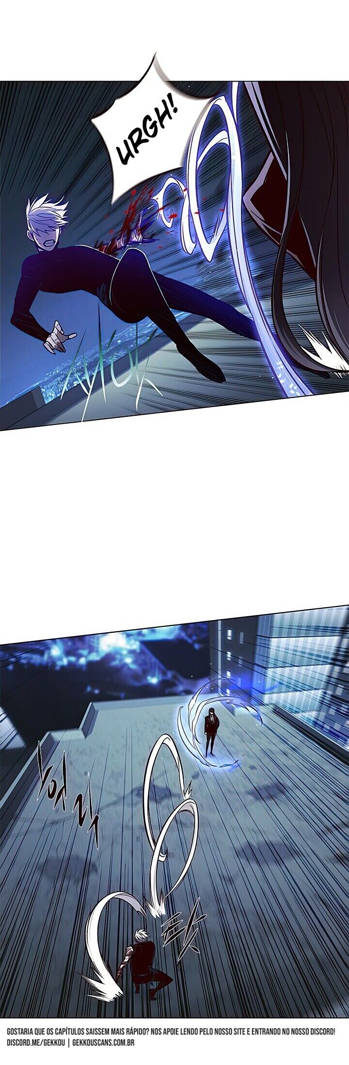 Read Eleceed PT Manga Online