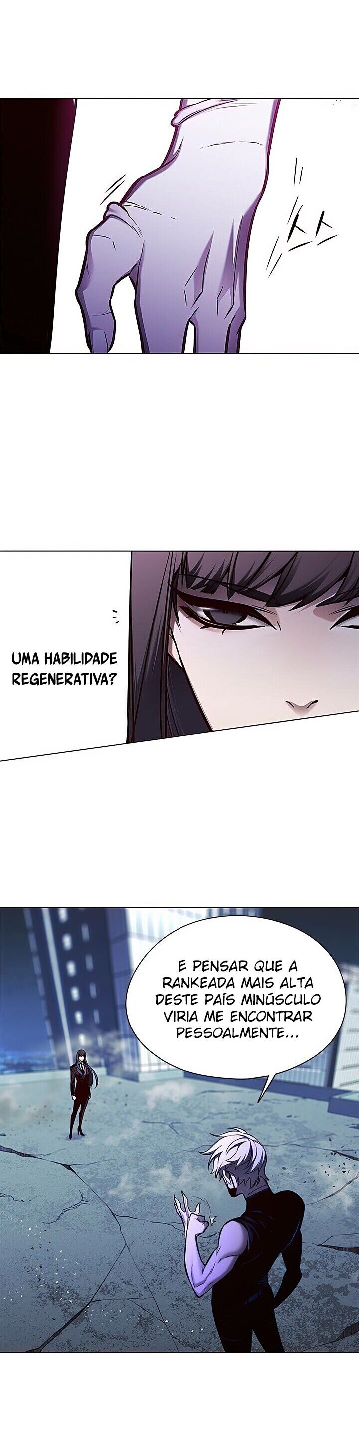 Read Eleceed PT Manga Online