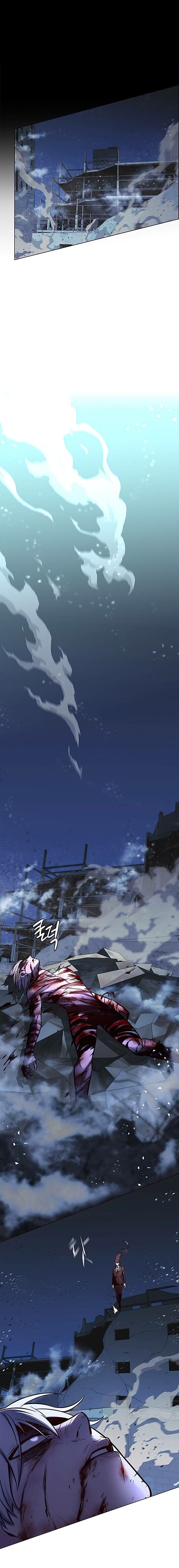 Read Eleceed PT Manga Online