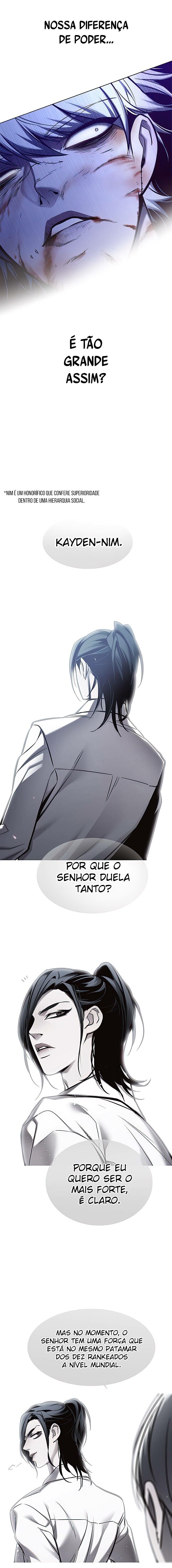 Read Eleceed PT Manga Online
