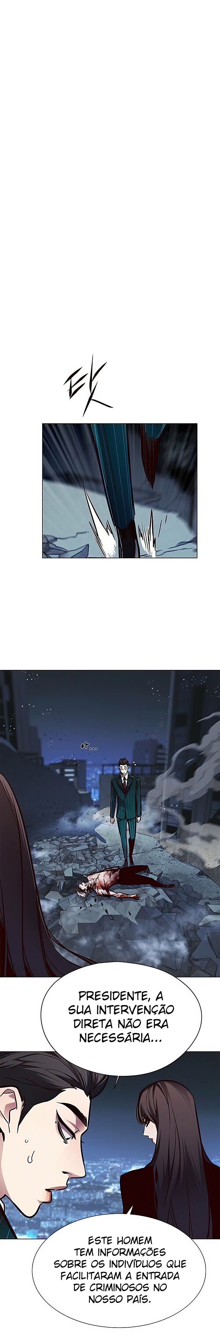 Read Eleceed PT Manga Online