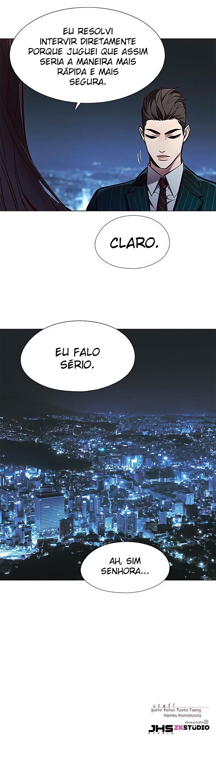 Read Eleceed PT Manga Online