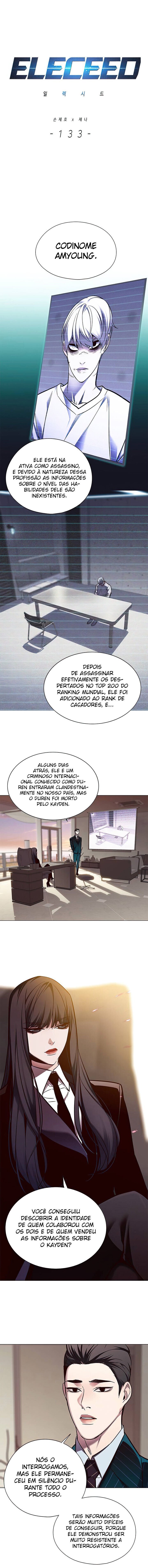 Read Eleceed PT Manga Online