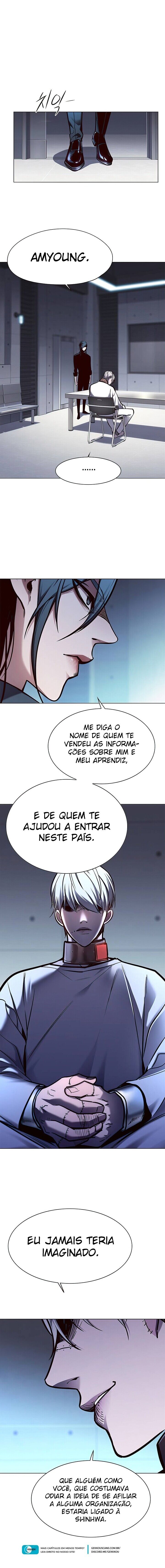 Read Eleceed PT Manga Online