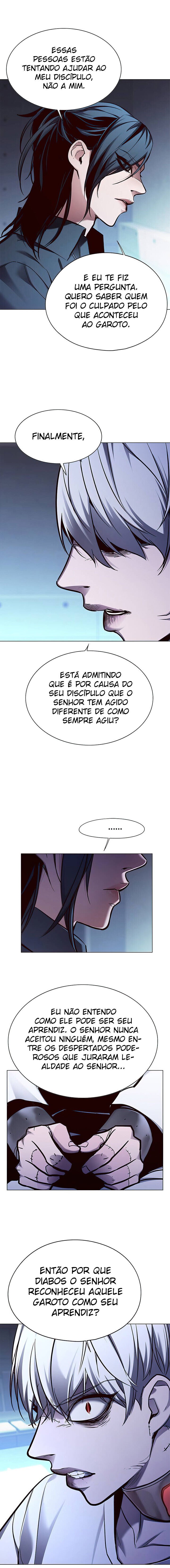 Read Eleceed PT Manga Online