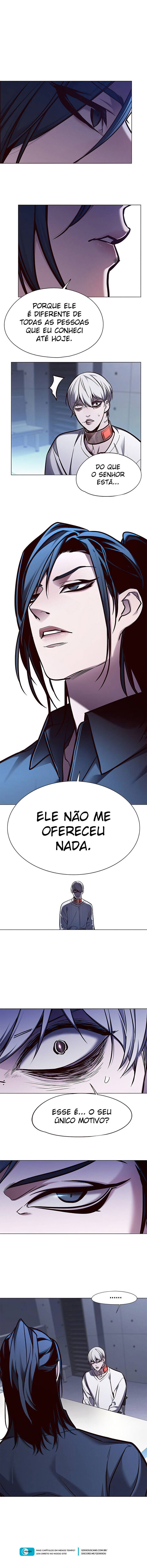 Read Eleceed PT Manga Online