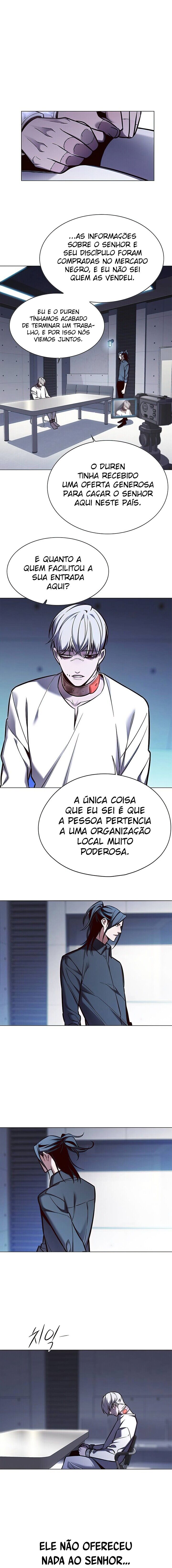 Read Eleceed PT Manga Online