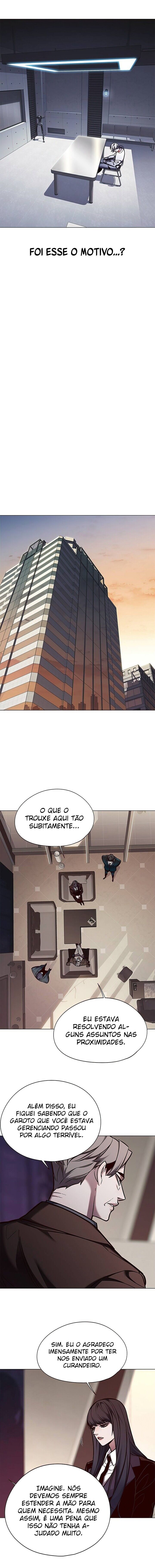 Read Eleceed PT Manga Online