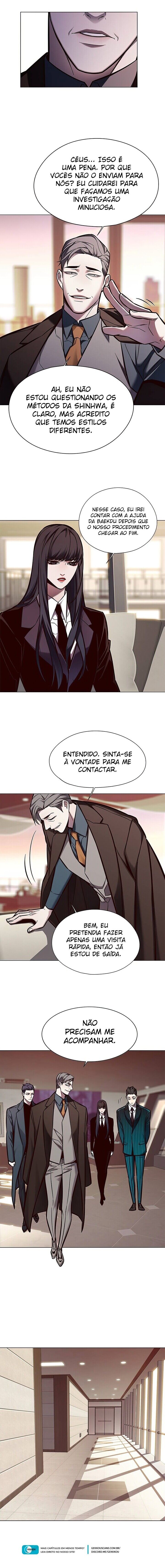 Read Eleceed PT Manga Online