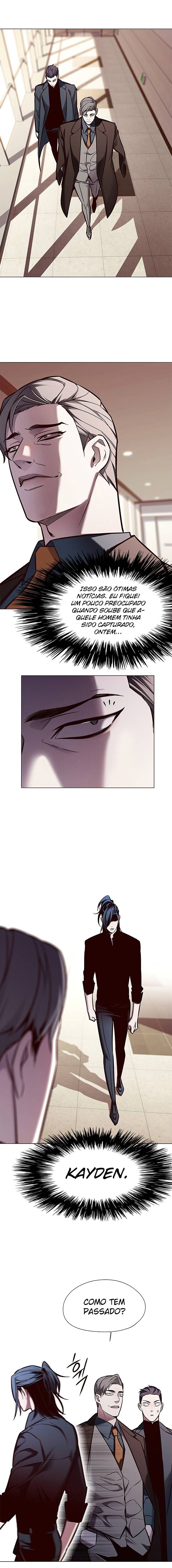 Read Eleceed PT Manga Online