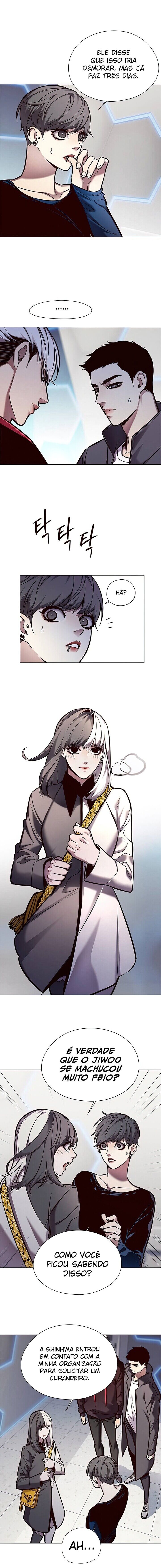 Read Eleceed PT Manga Online