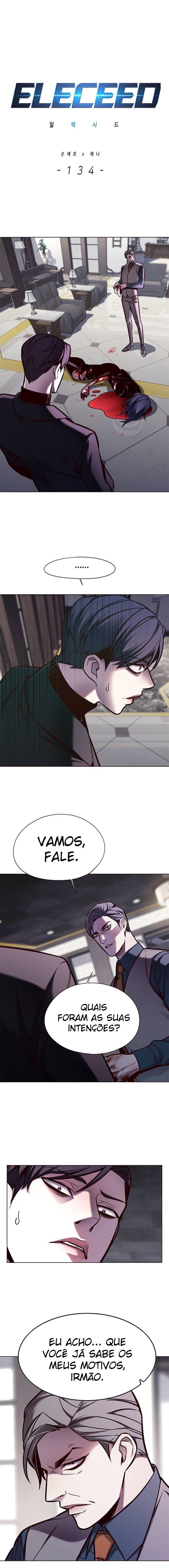 Read Eleceed PT Manga Online