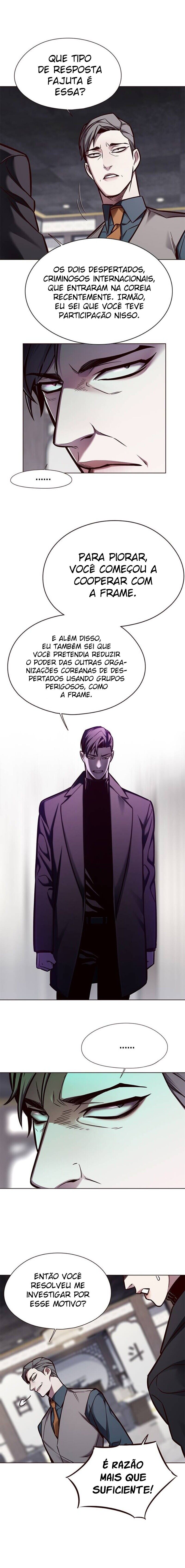 Read Eleceed PT Manga Online
