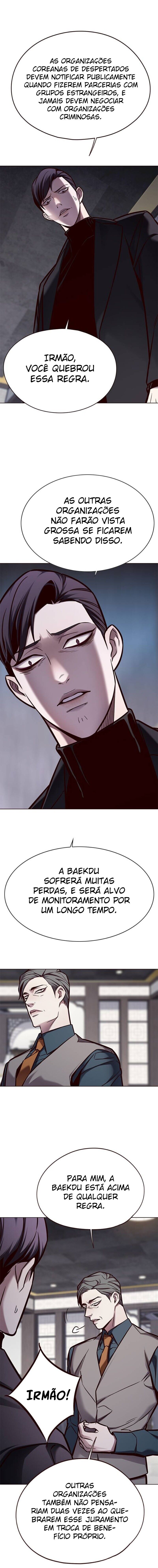 Read Eleceed PT Manga Online