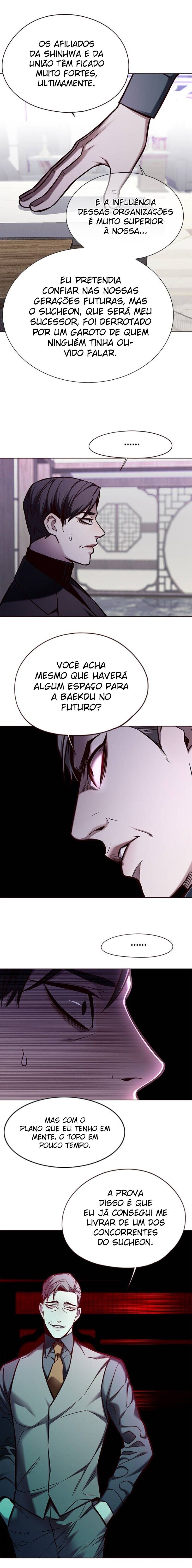 Read Eleceed PT Manga Online