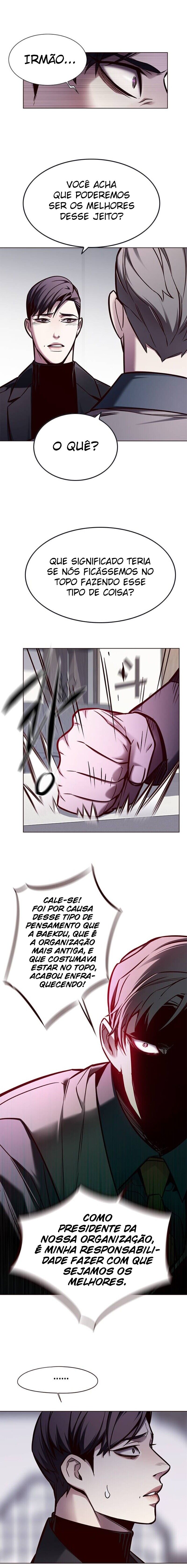 Read Eleceed PT Manga Online