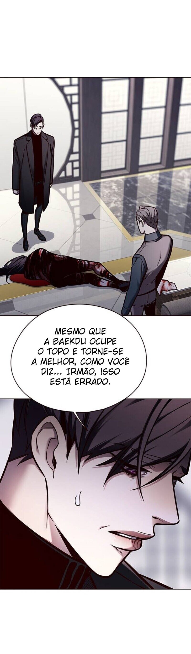 Read Eleceed PT Manga Online