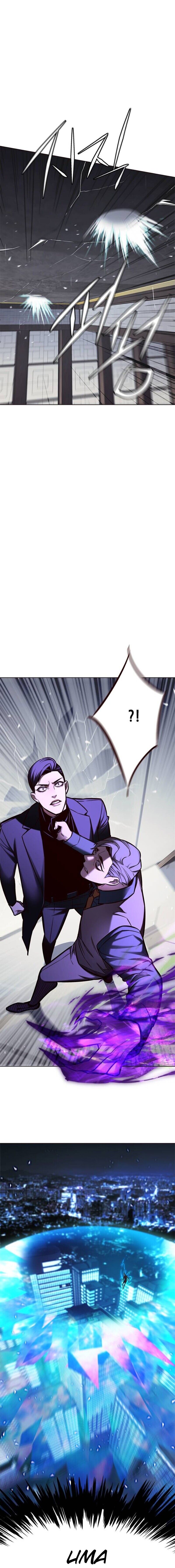 Read Eleceed PT Manga Online