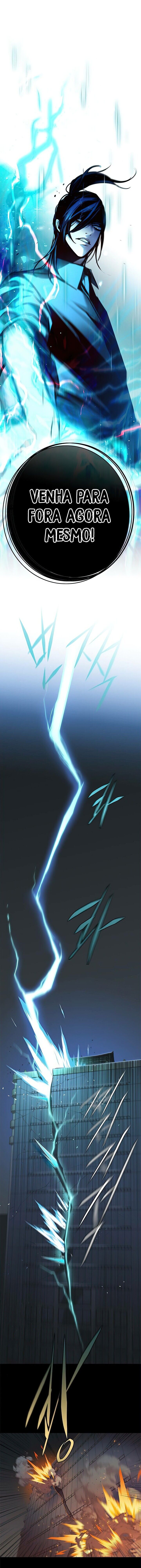 Read Eleceed PT Manga Online
