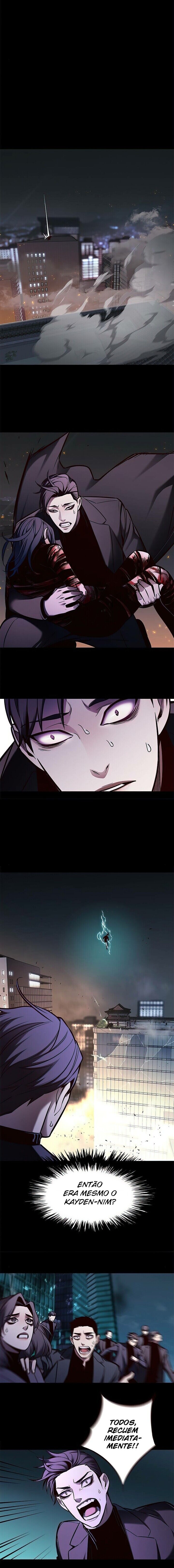 Read Eleceed PT Manga Online