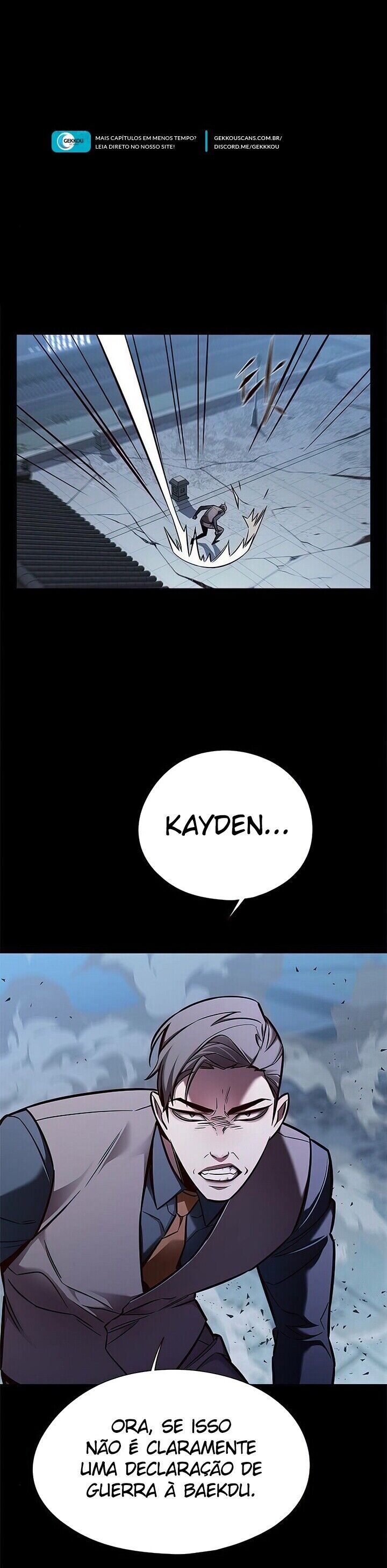 Read Eleceed PT Manga Online