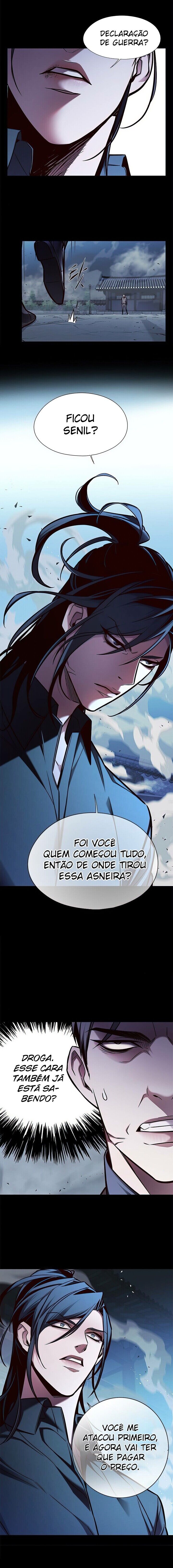 Read Eleceed PT Manga Online