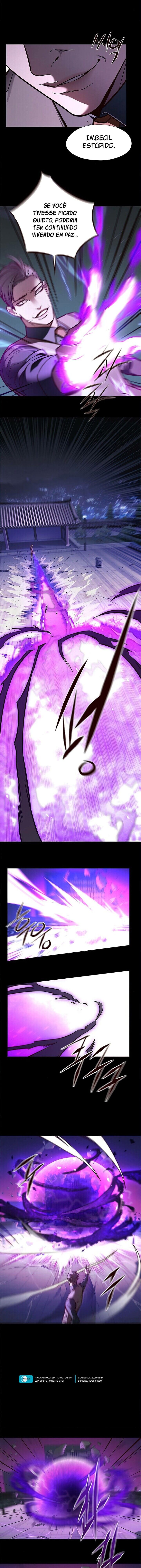 Read Eleceed PT Manga Online