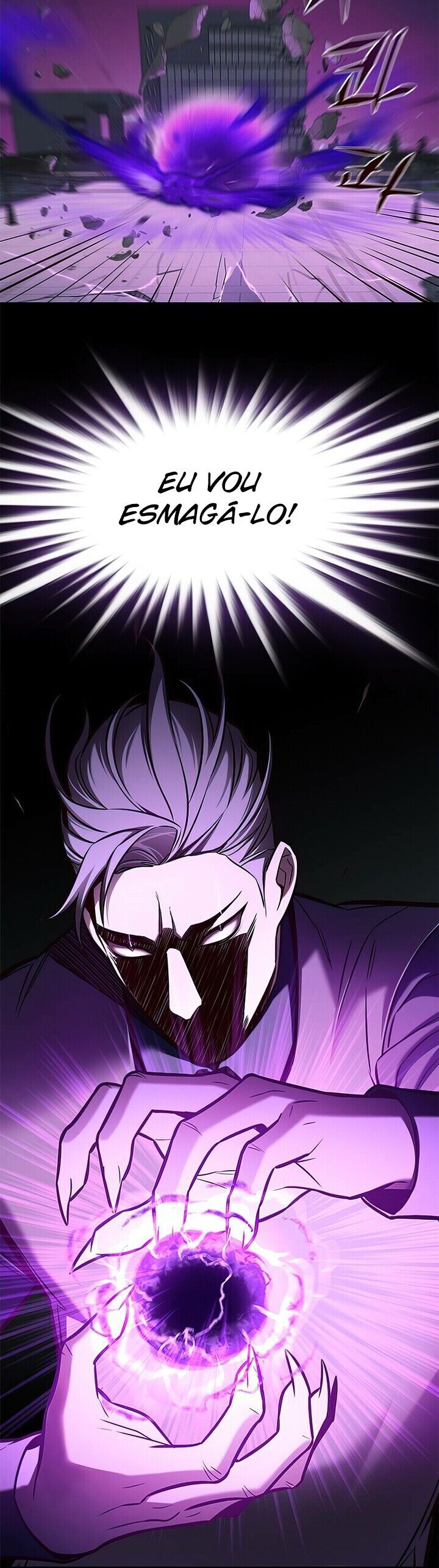 Read Eleceed PT Manga Online