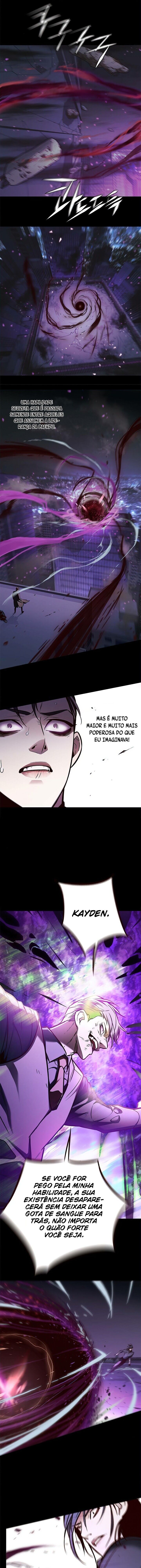 Read Eleceed PT Manga Online