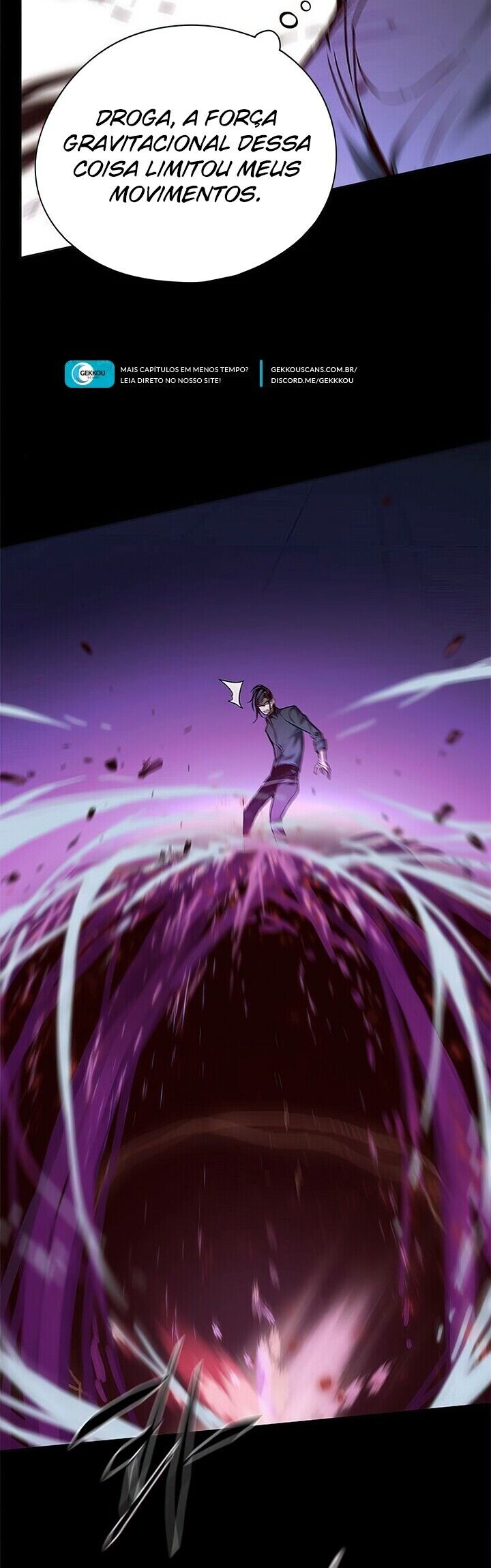 Read Eleceed PT Manga Online