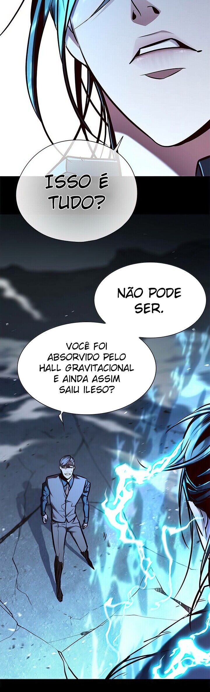 Read Eleceed PT Manga Online