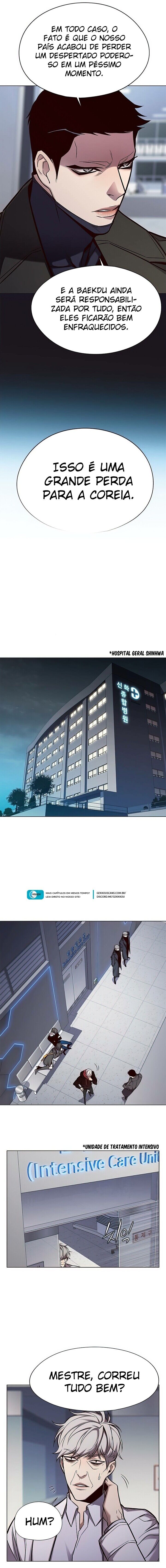 Read Eleceed PT Manga Online