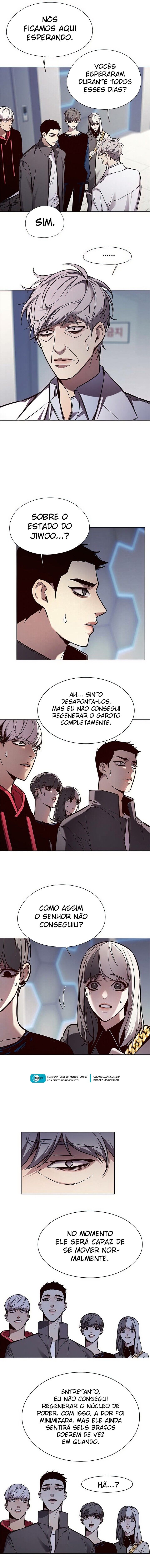 Read Eleceed PT Manga Online