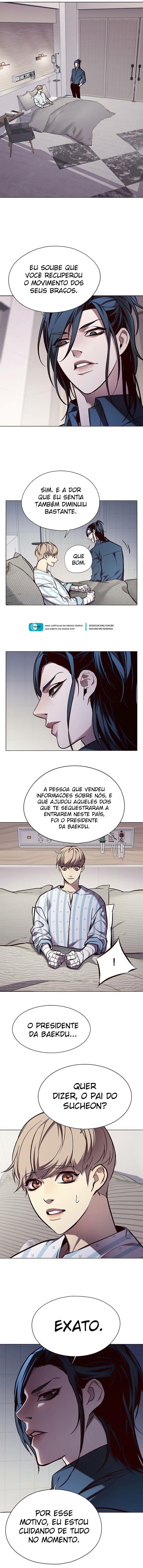 Read Eleceed PT Manga Online