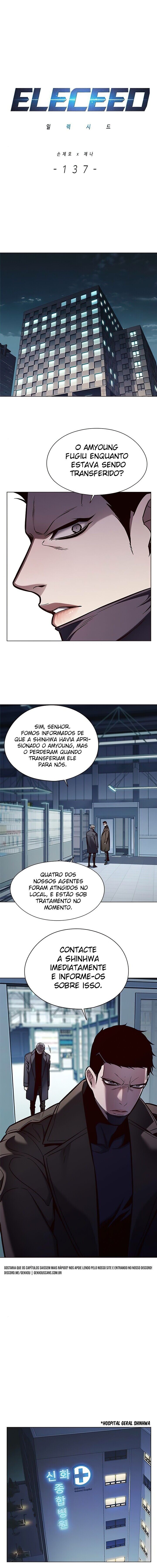 Read Eleceed PT Manga Online