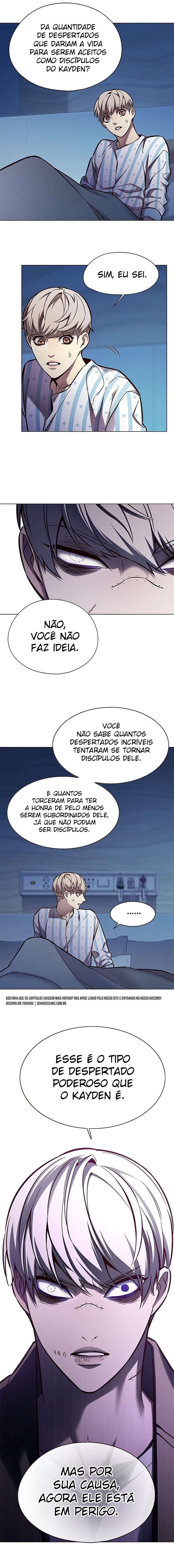Read Eleceed PT Manga Online