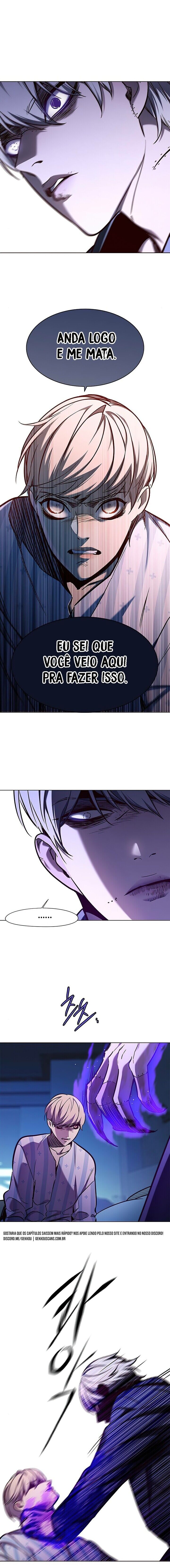 Read Eleceed PT Manga Online