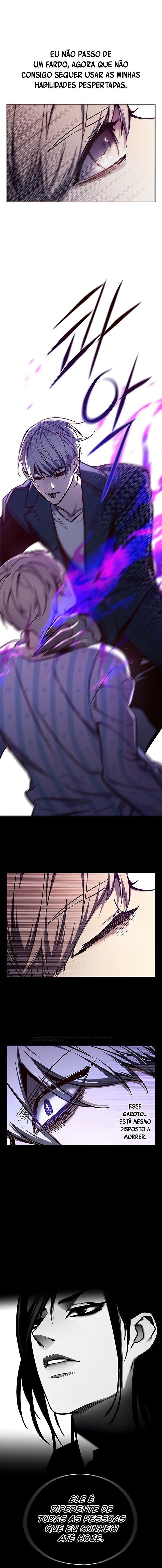 Read Eleceed PT Manga Online
