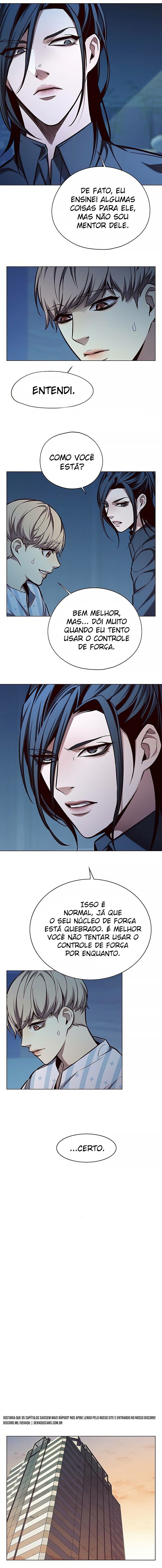 Read Eleceed PT Manga Online