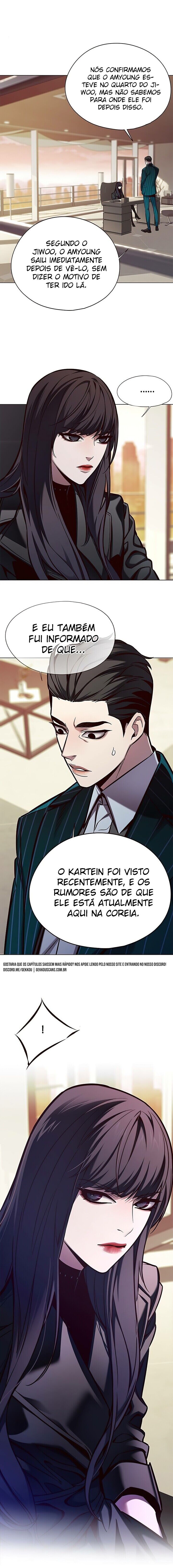 Read Eleceed PT Manga Online