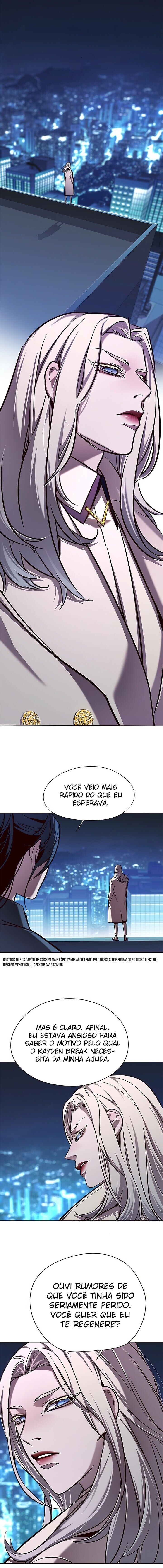 Read Eleceed PT Manga Online